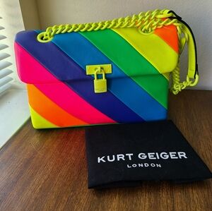 KURT GEIGER women's